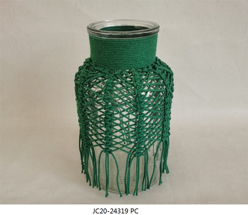 Glass decoration