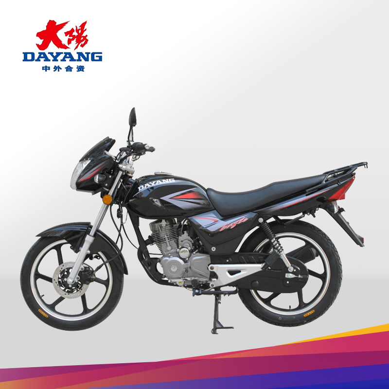 Dayang motorcycle DY150-58