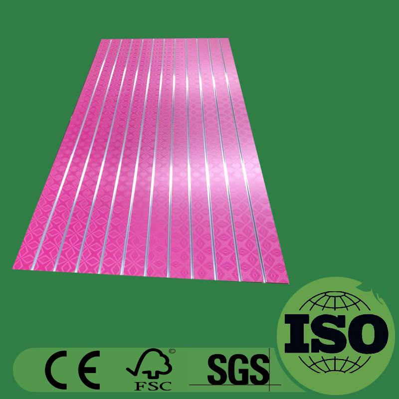Slot Mdf