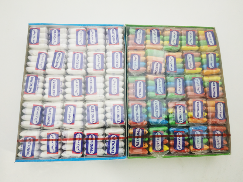GUANGDONG YUEFENG FOOD CO.,LTD – Toy candy 4