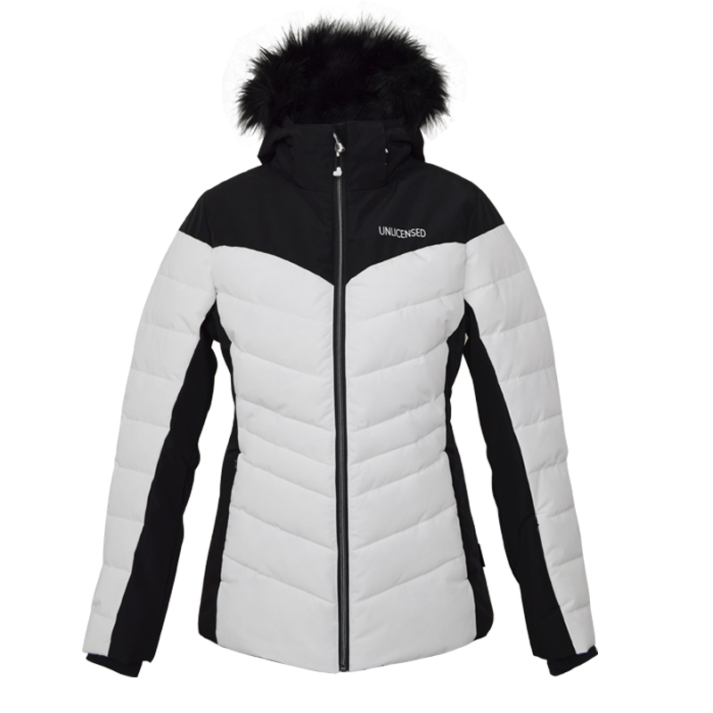 ladies ski jacket
