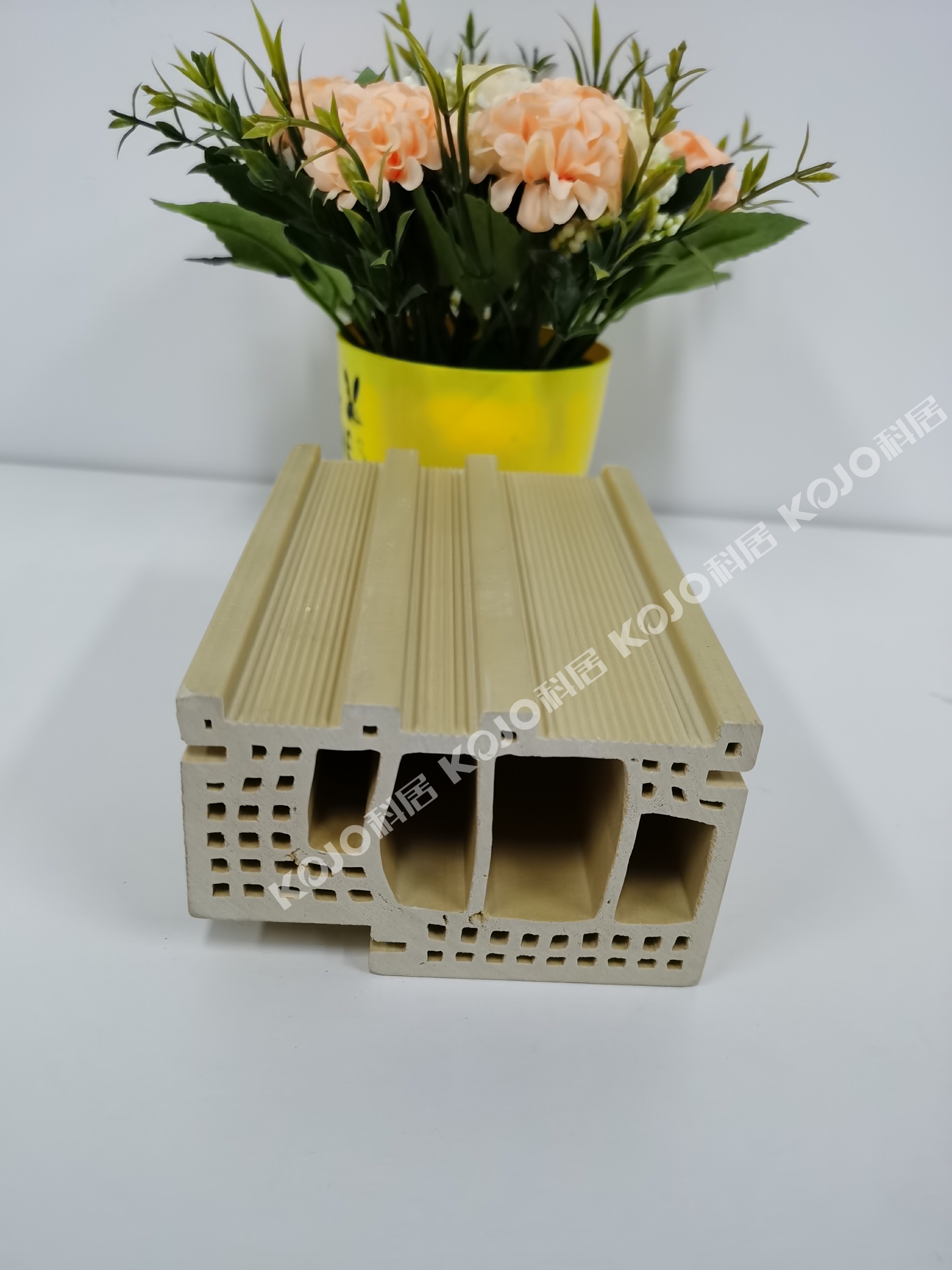 Wpc Door Frame(Customized)