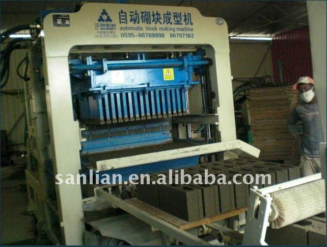 Quanzhou city sanlian machinery manufacture co.,ltd. – piezas mecanizadas 3