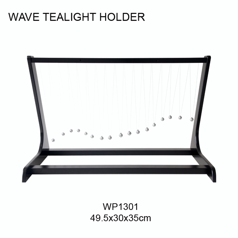 Wave Pendulum