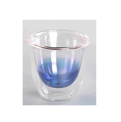 60ml Double Wall Cup
