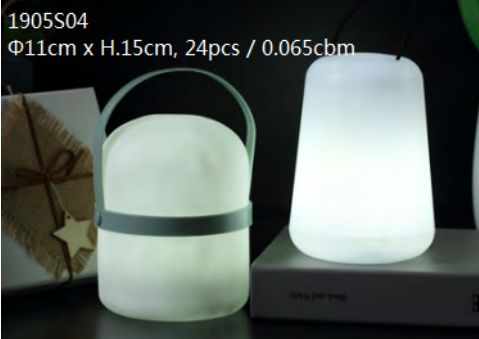 Dalian Risune International Trading Co.,Ltd – vela aromática 2