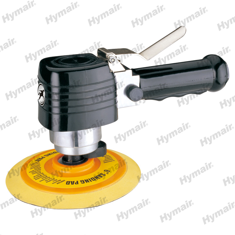 6'' Dual Action Air Sander