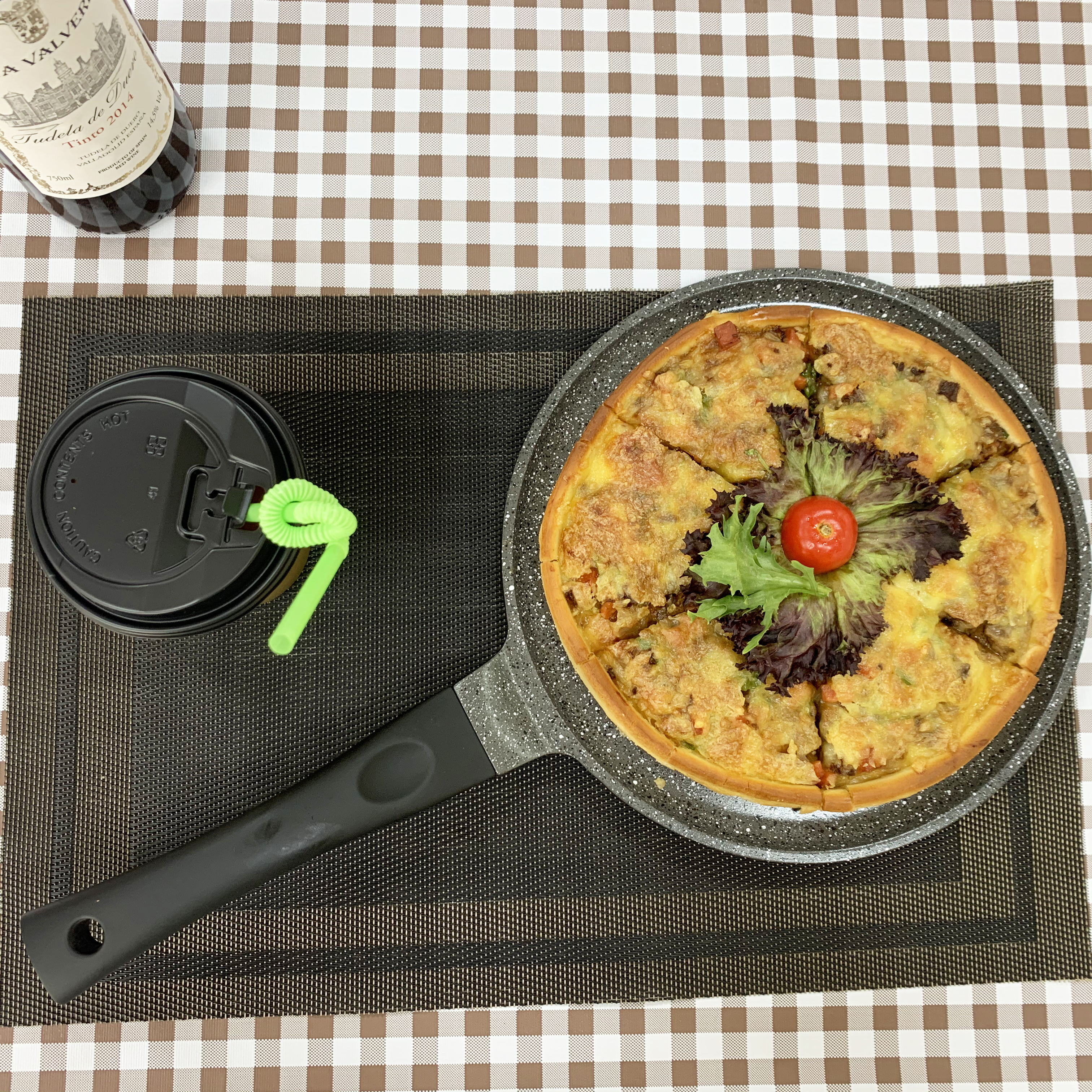 Pizza Pan