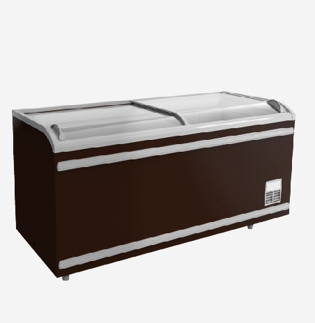 Aucma Commercial Composable Showcase-Ihf D2509p