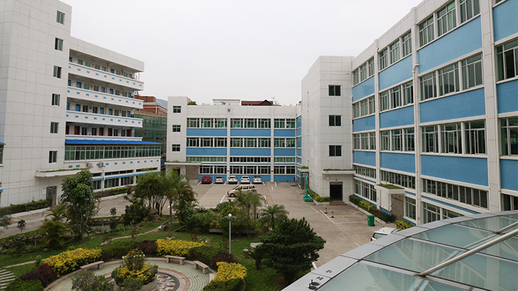 Quanzhou Hongzhi Luggage Co., Ltd. – Computer bags 1