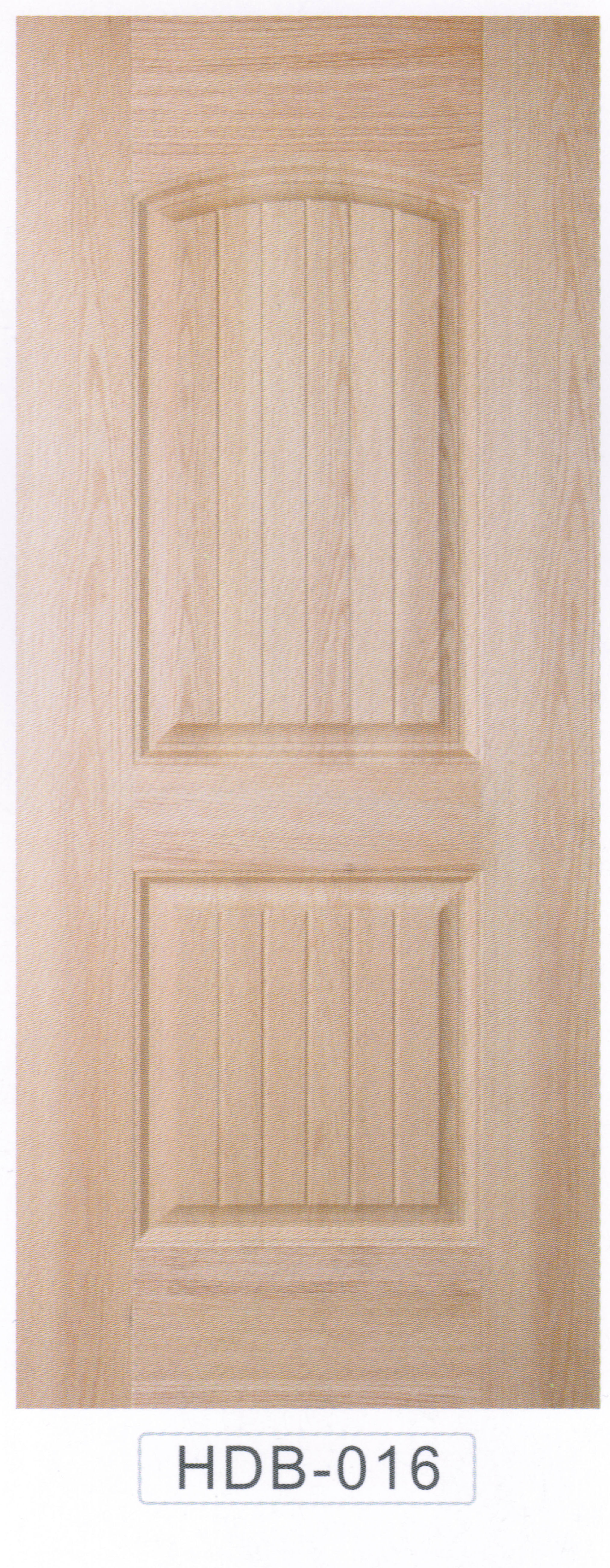 JIANGSU HORIZON TRADE CO.,LTD – Primed u0026semi solid door 2