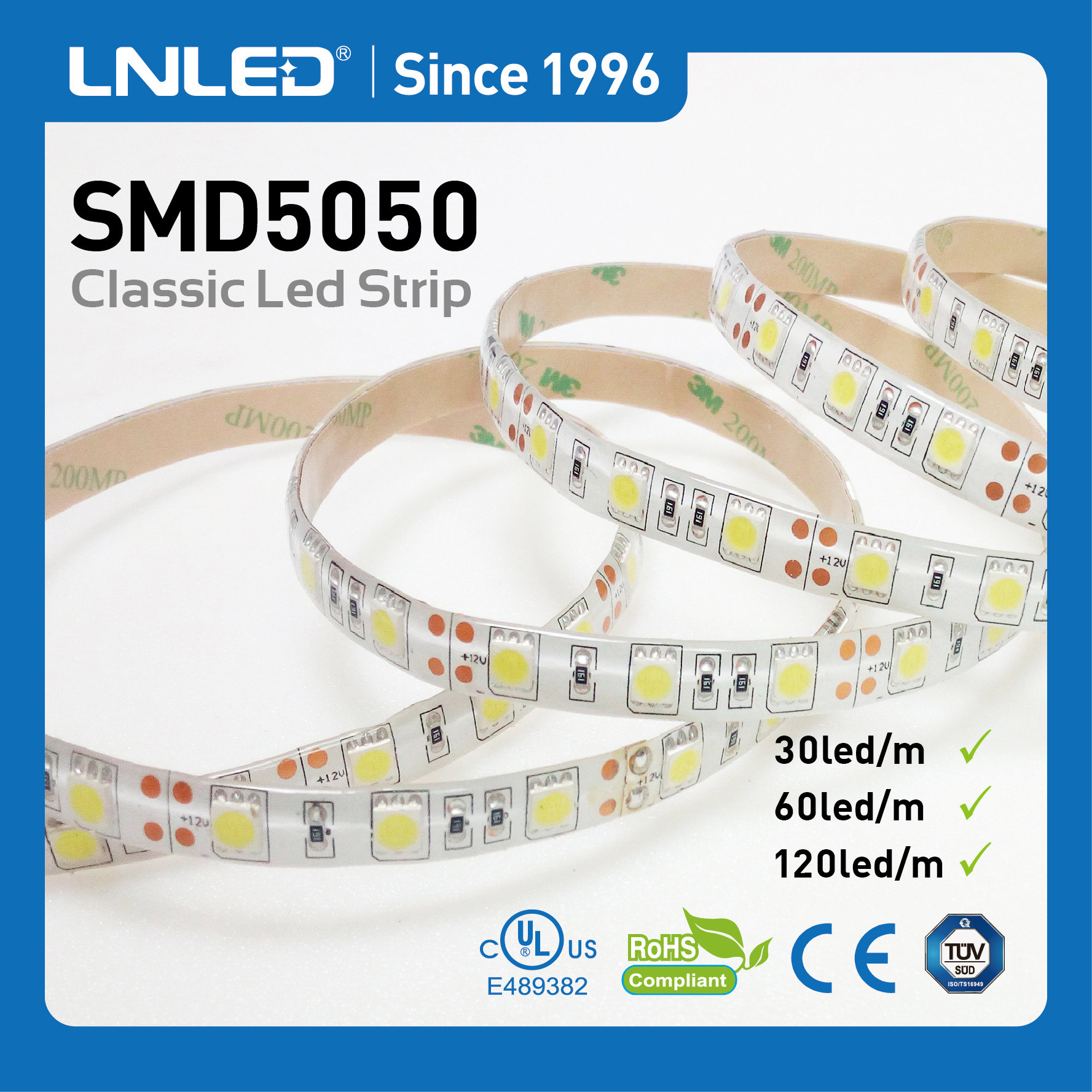 LED Strip