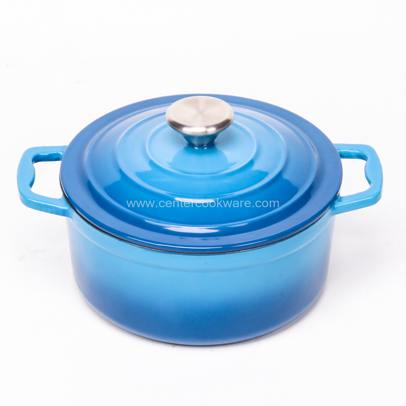 Cast Iron pot