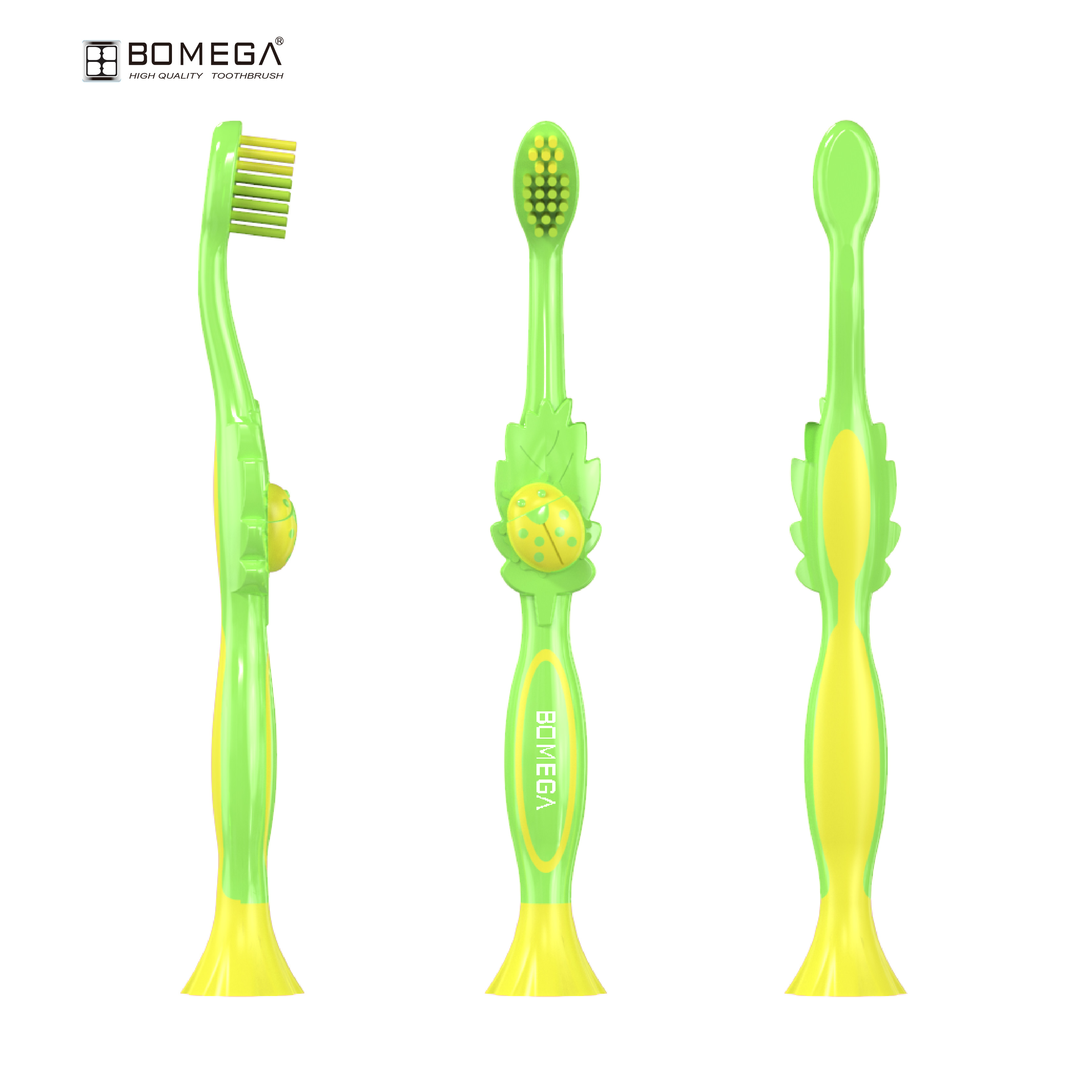 Bomega Plastics (Shenzhen) Co.,Ltd. – Tongue Cleaner 3
