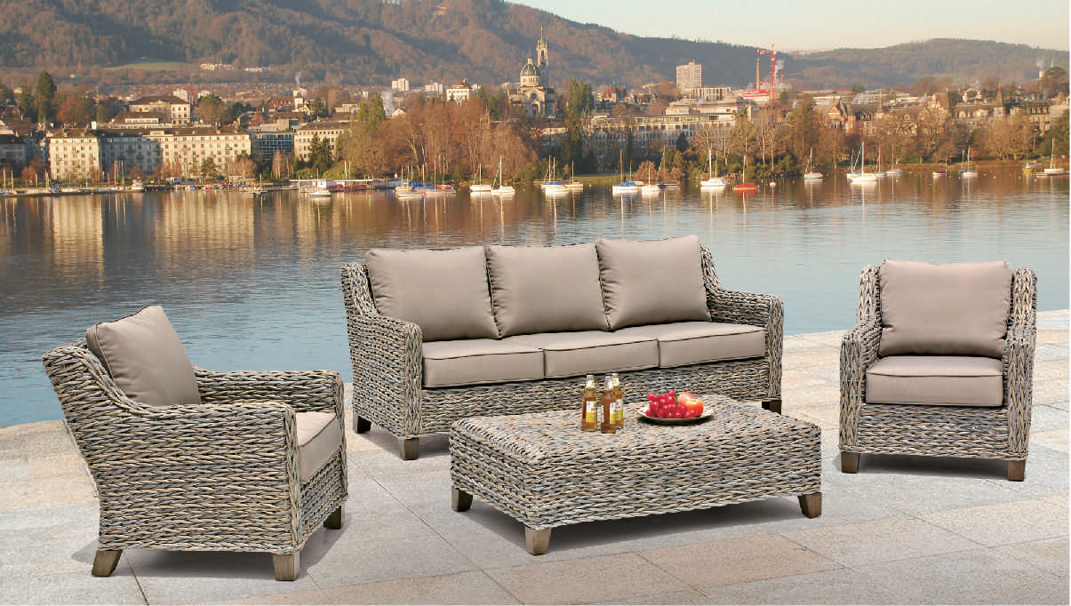 Grenada lounge set