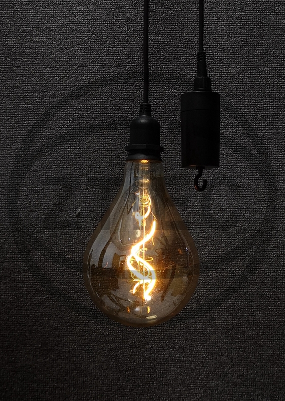 Battery LED Lamp