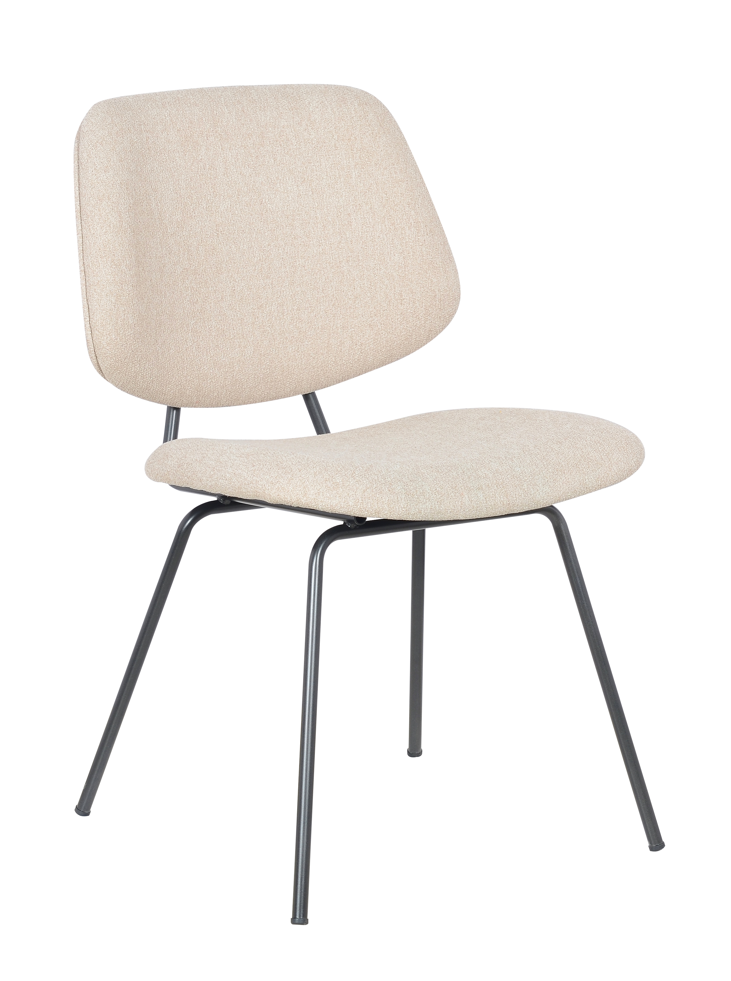 Metal Chair
