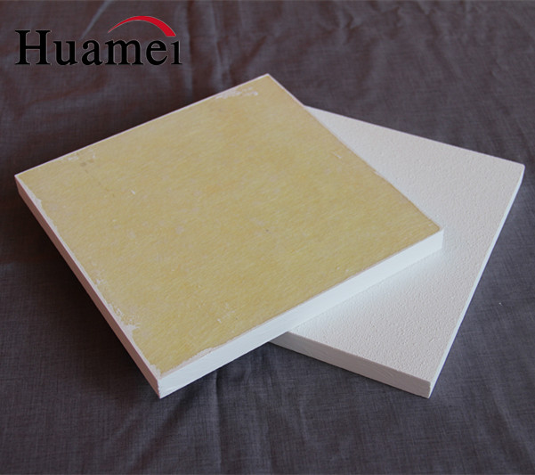 Rockwool Ceiling
