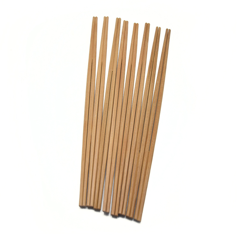 carbonized bamboo rikyu sushi chopsticks