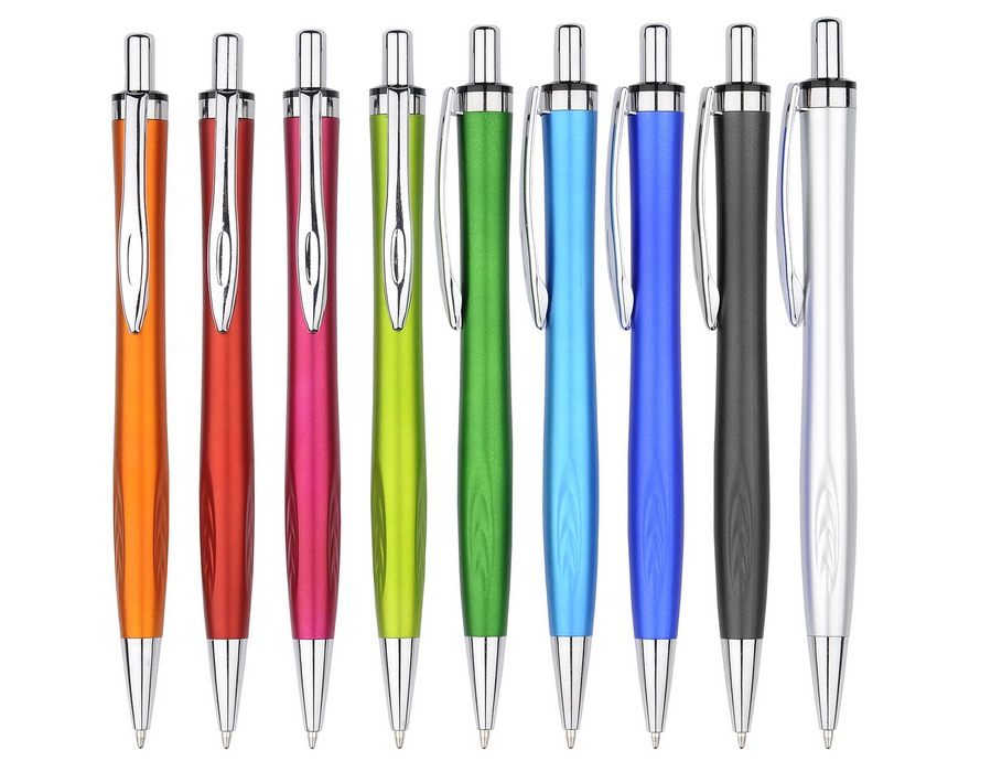 Ball Point Pen 1007