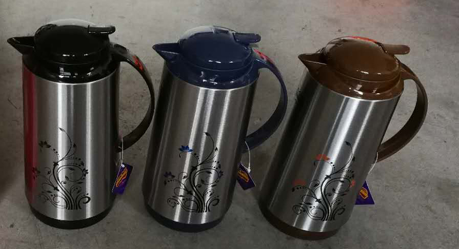 Vacuum Flask 2851cs