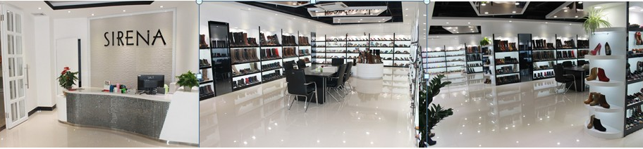 Chaozhou Kaerjia Shoe Industry Co., Ltd. – Women's high heels 1