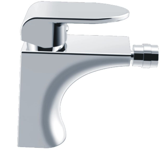 High quality brass body bidet faucet