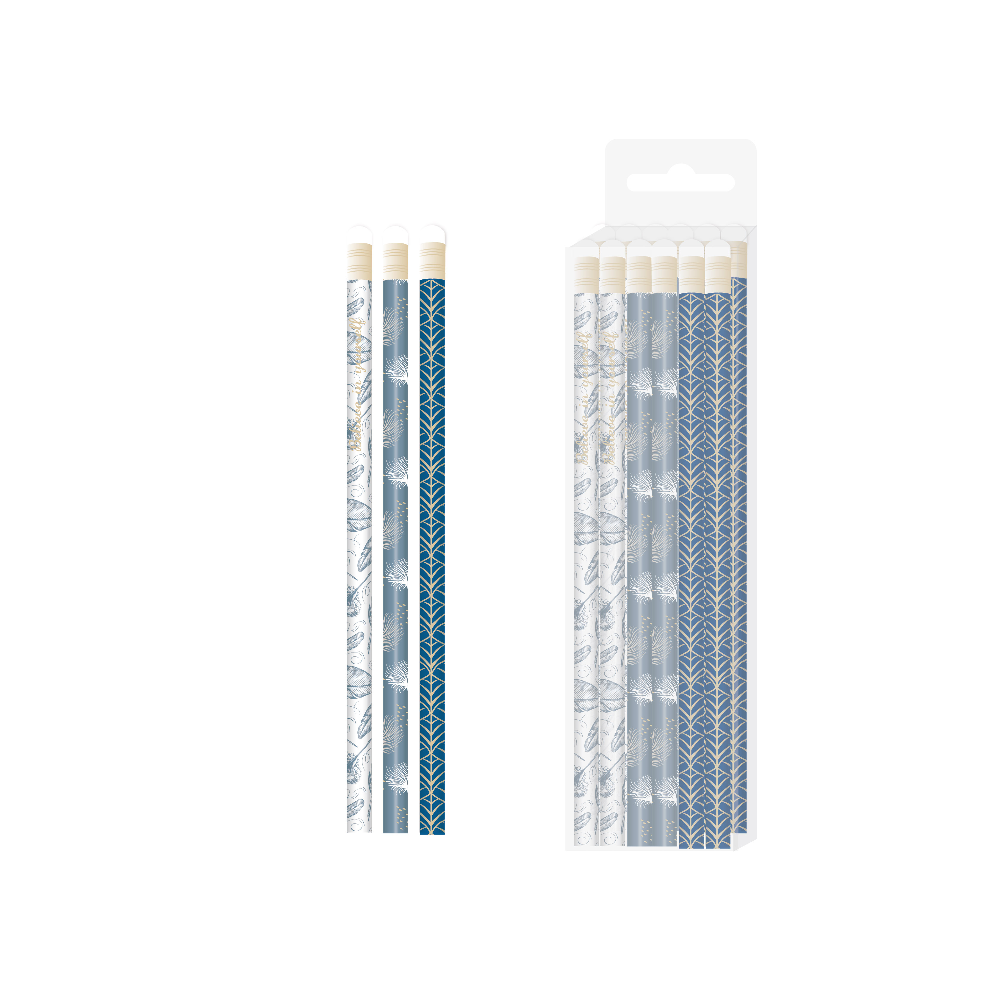Pencils