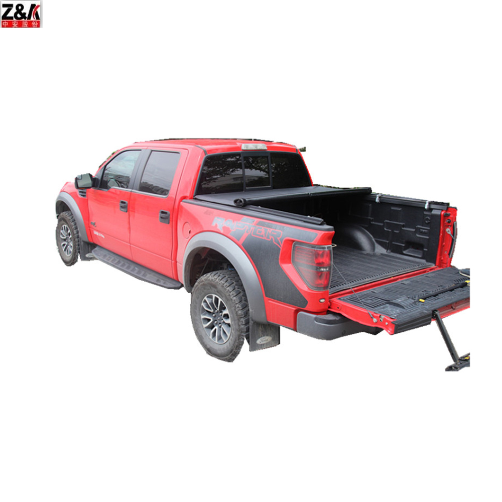roll up tonneau cover
