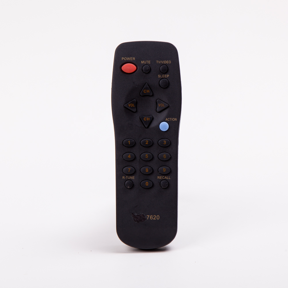 Panasonic remote control
