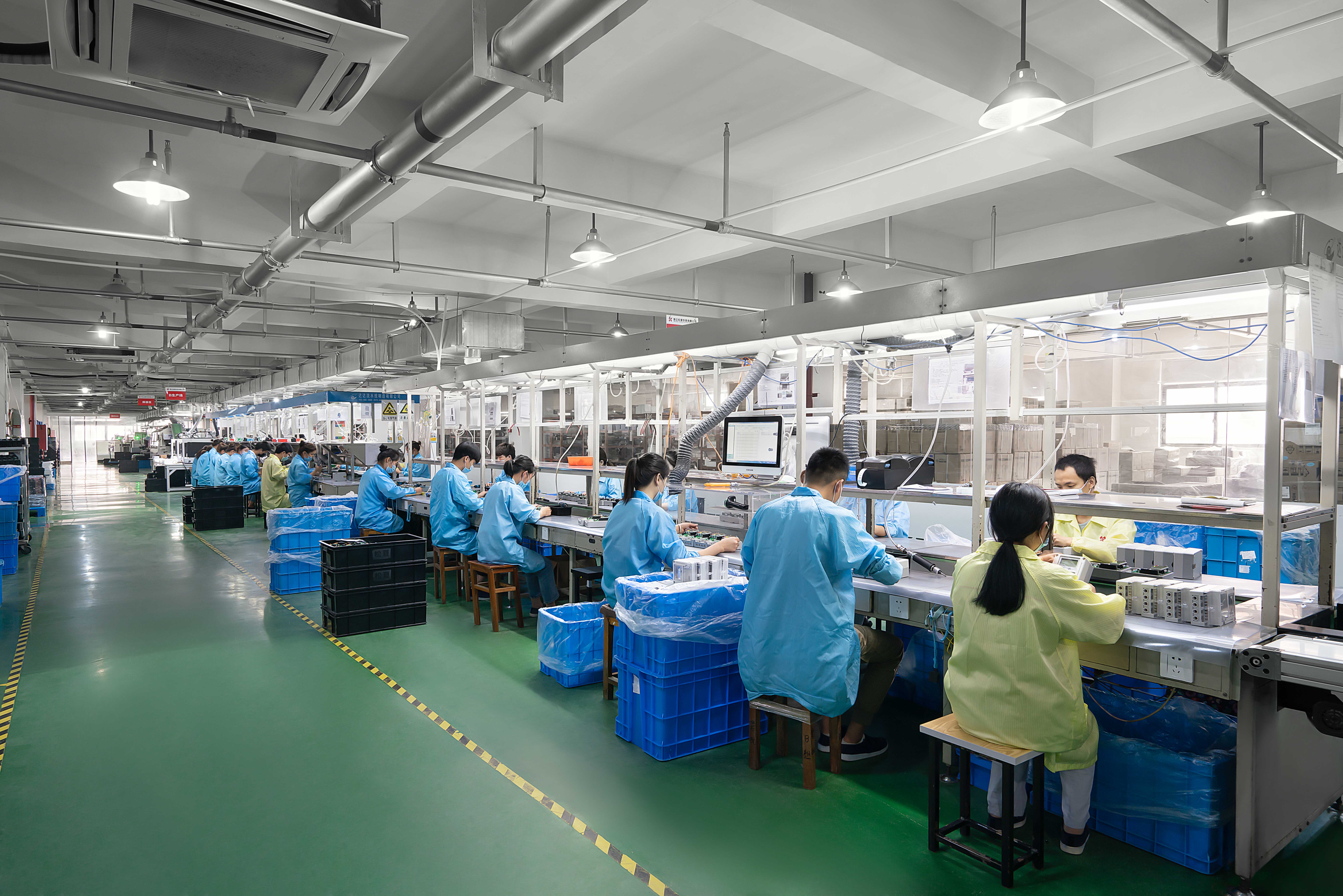 Zhejiang Songxia Instrument Co., Ltd. – electricity meters 2