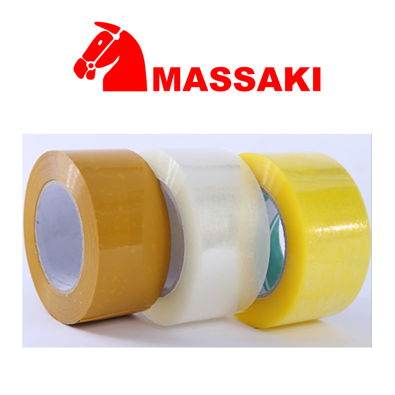 PVC Packing Tape
