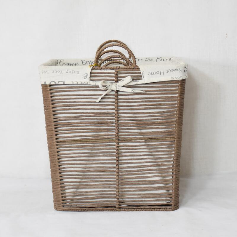 Laundry Basket/Laundry Hamper