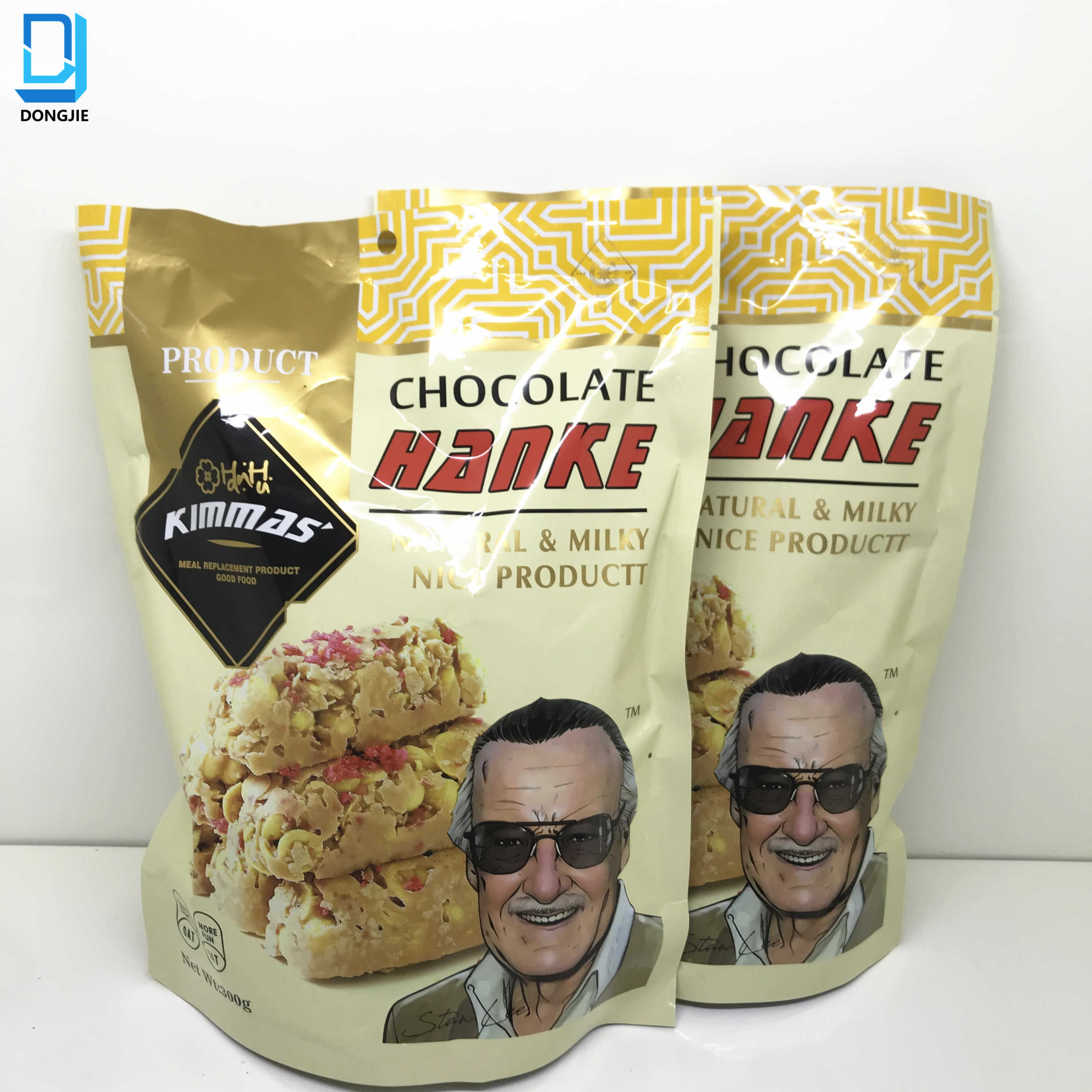 *oat Choco
