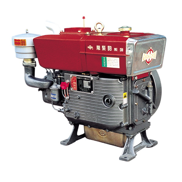 CHANGCHAI ZS1110N diesel engine