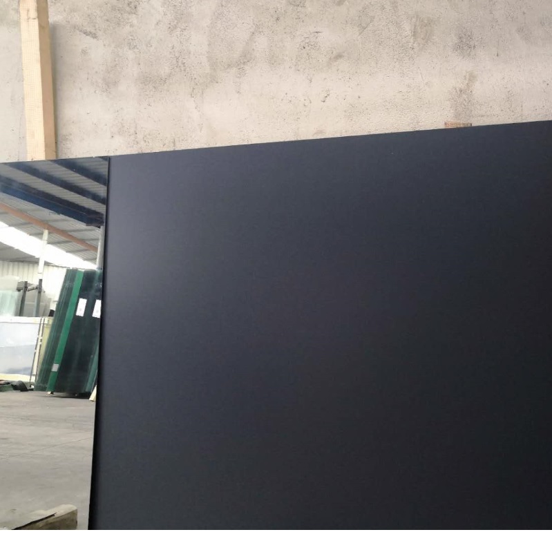 Float Aluninium mirror