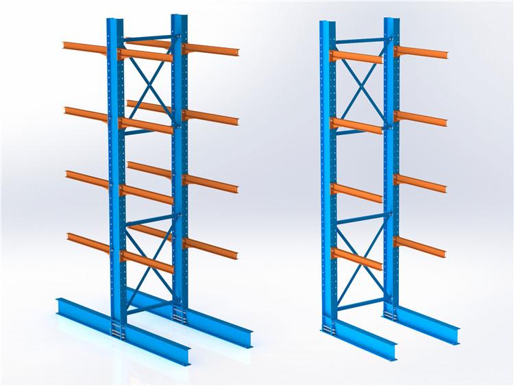 Heavy Duty Cantilever Racks