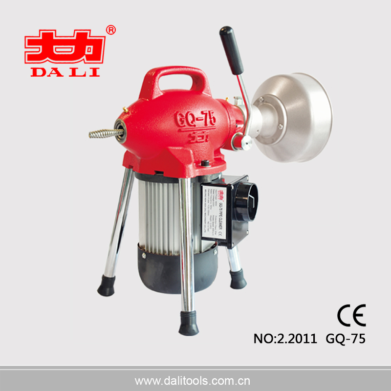 BEIJING NEW ASIA DALI MACHINERY CO., LTD. – molde de inyección 1