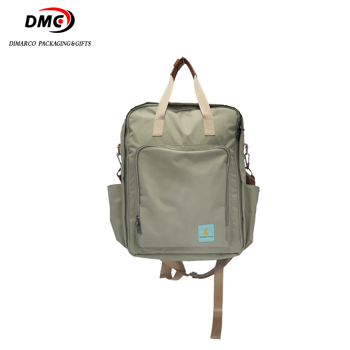 diaper backpacks