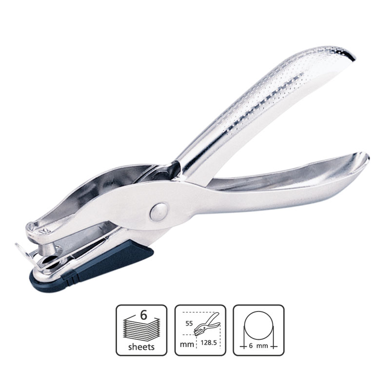 Punch Single Hole Punch