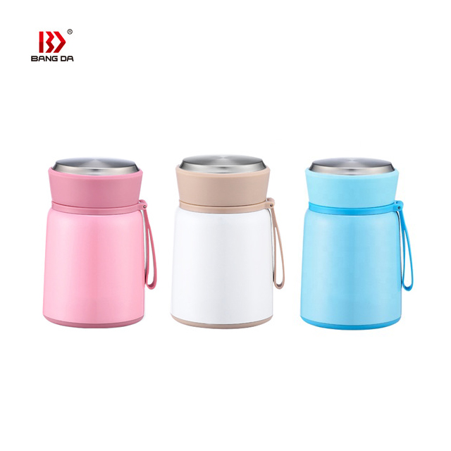 Zhejiang Bangda Antai Industry Co.,Ltd – Water bottles and water bottles 4
