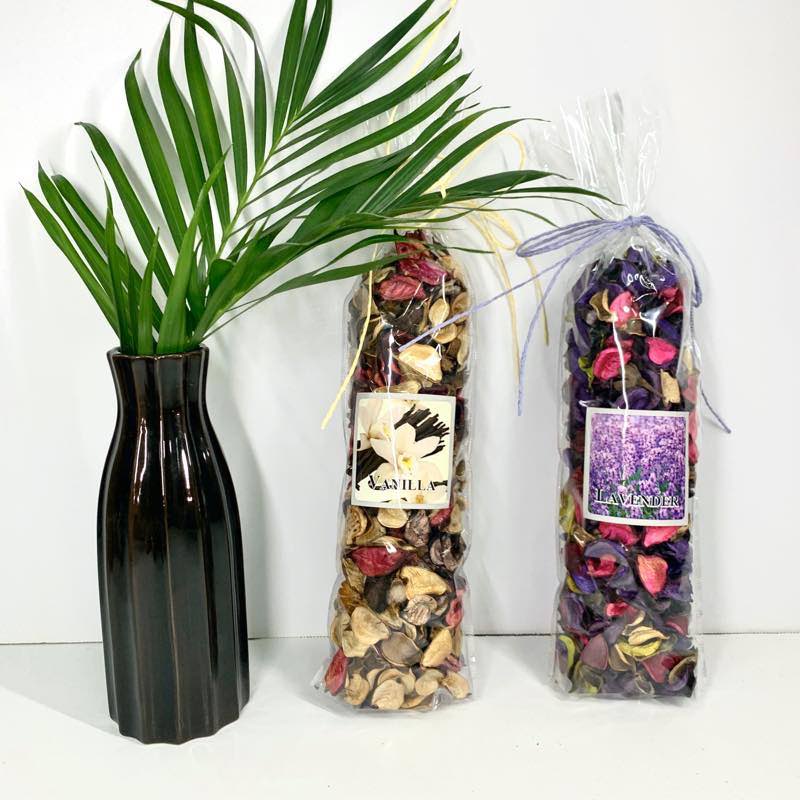 Pot Pourri In Opp Bag
