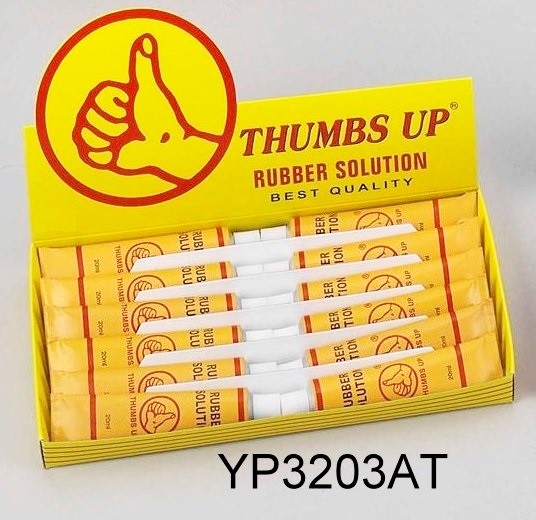 Rubber Solution