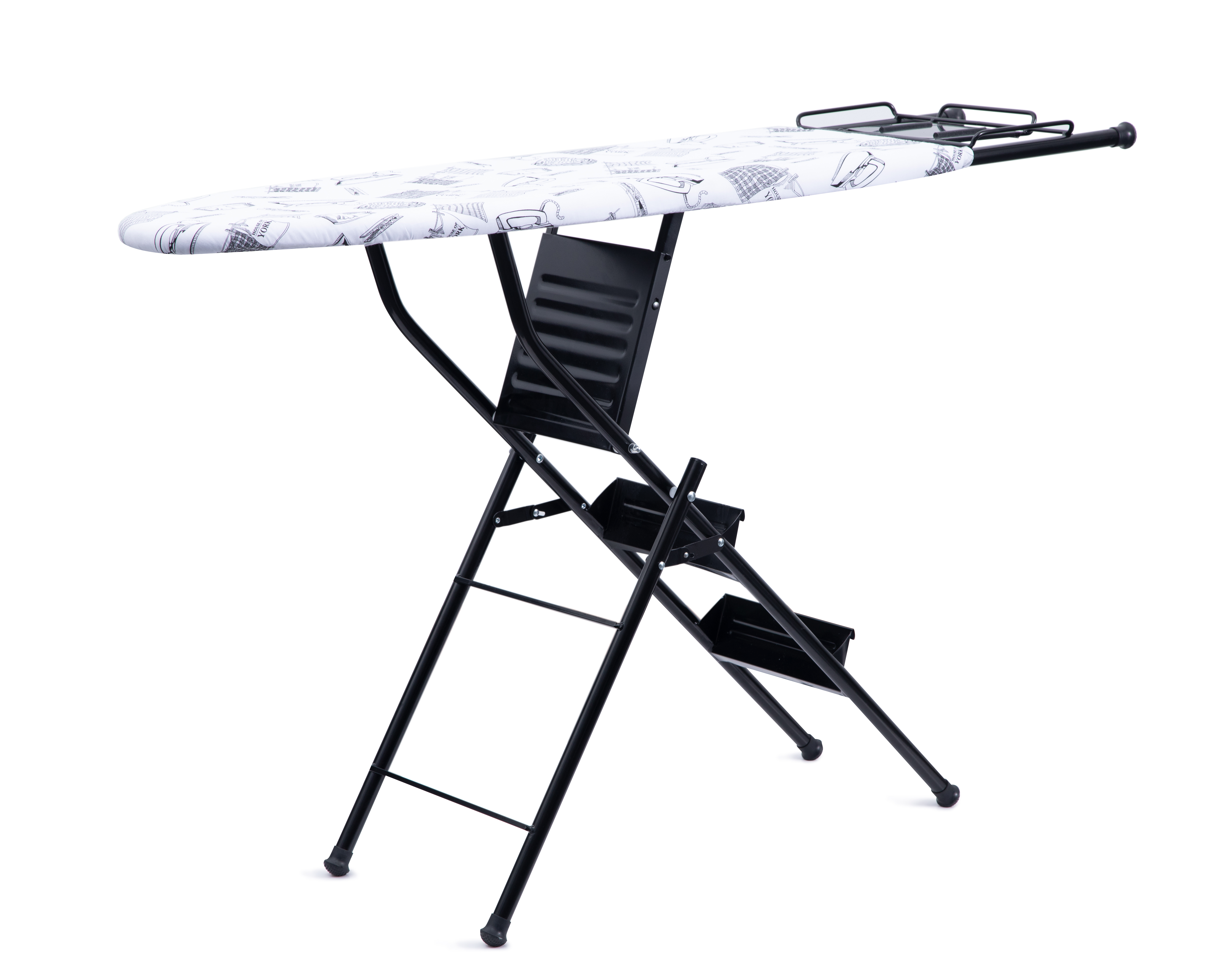 Ladder Ironing Board