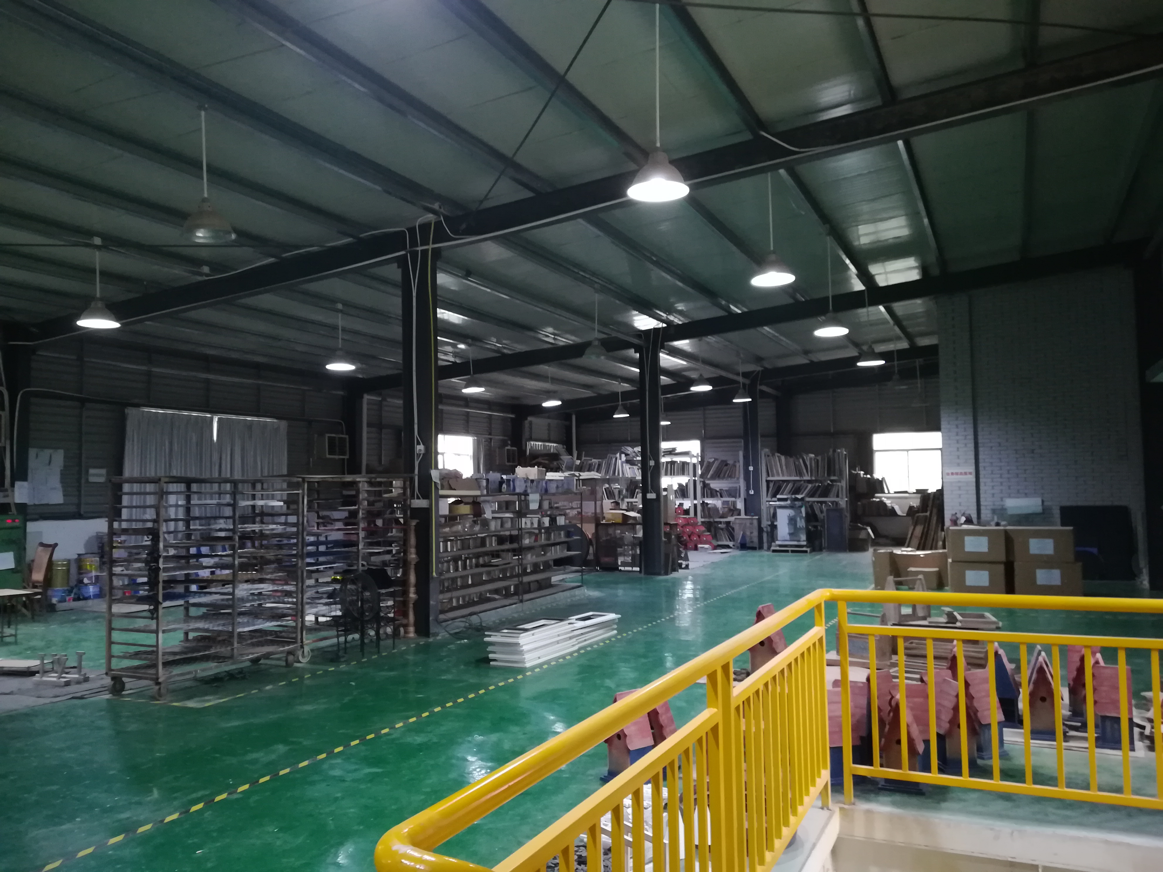 Fuzhou Minggrong Handicraft Co., Ltd. – Product photos 2