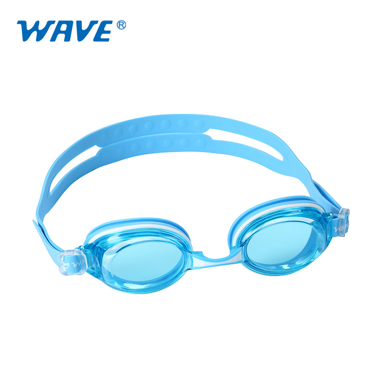 Anti-fog wholesale price adult silicone swimming glasses swim goggles swimming glass