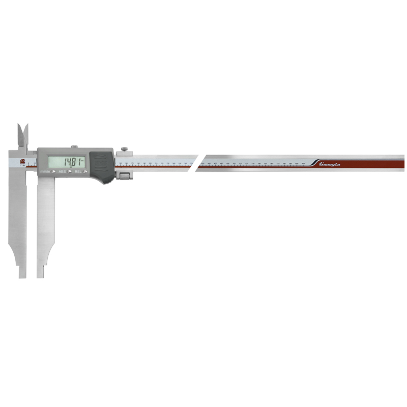IP66 Water-Proof Digital Caliper
