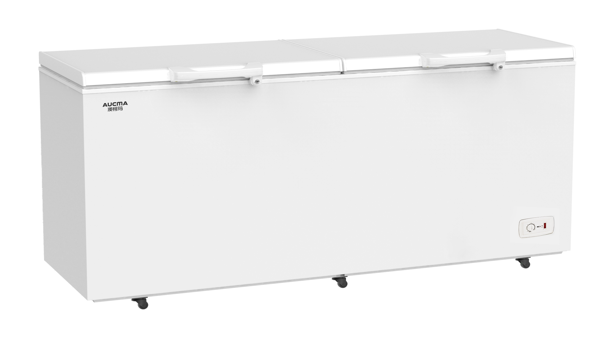 Aucma Freezer-Af606