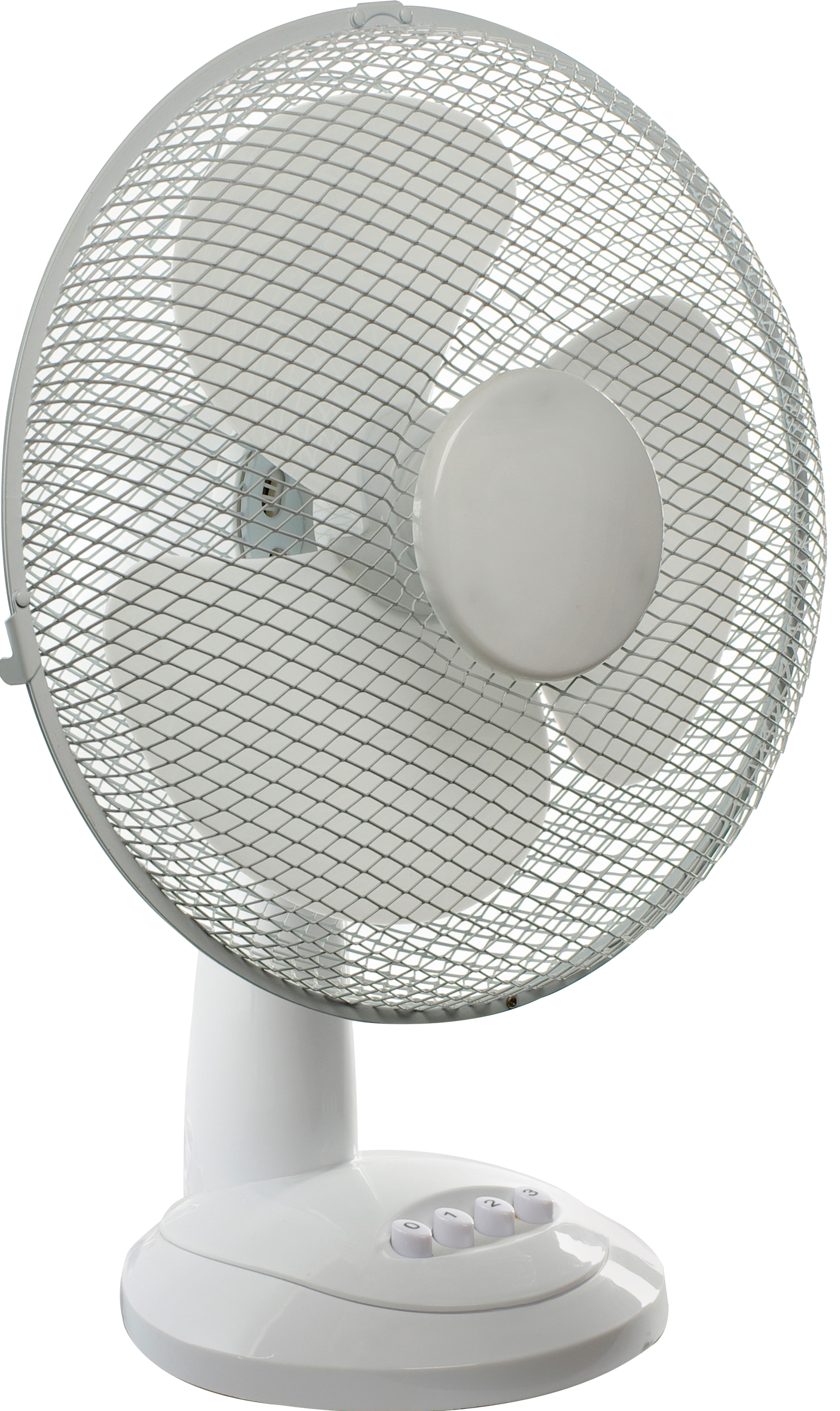 12" Table Fan