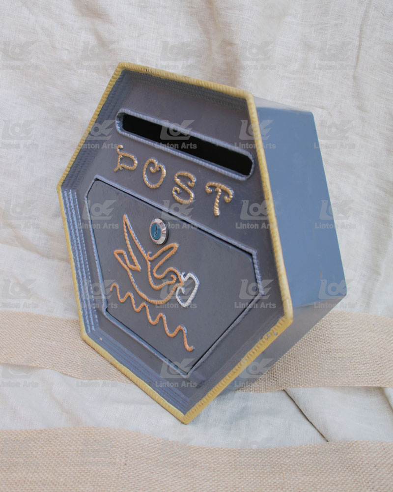 Mailbox
